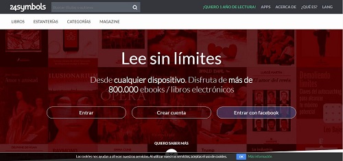 paginas para descargar libros gratis 24symbols