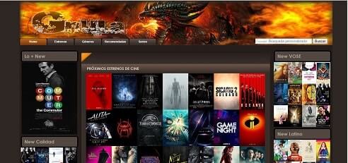 Gnula ver peliculas gratis