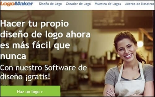 logo maker online paginas para hacer logos profesionales gratis