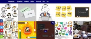 mejores webs para aprender idioma inglés