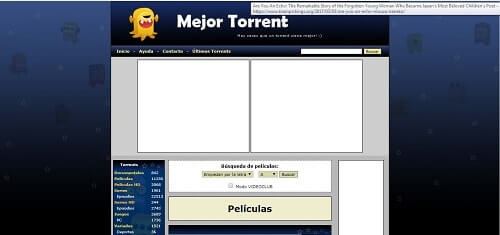 OjoMovies webs para ver peliculas