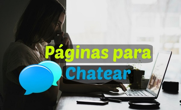 mejores webs para chatear