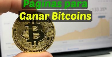 webs para ganar btc