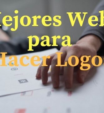 páginas para hacer logos
