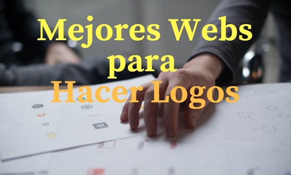 páginas para hacer logos