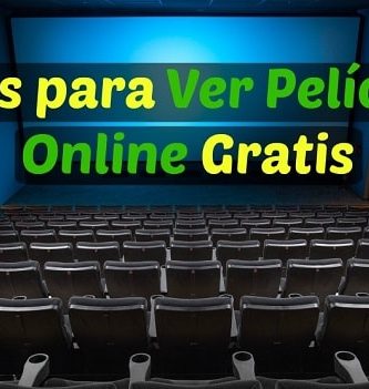 webs para ver films gratis
