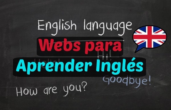 como aprender inglés online