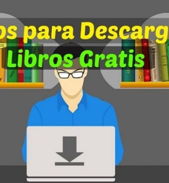 webs para bajar libros gratis online