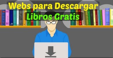 webs para bajar libros gratis online