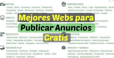 clasificados gratis