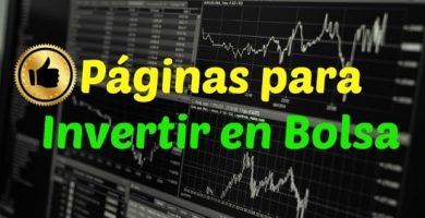 sitios web invertir bolsa