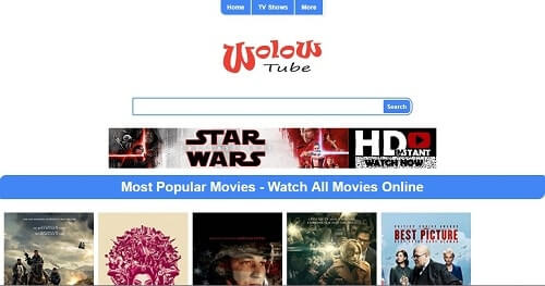 wolowtube.com paginas para ver peliculas online gratis completas