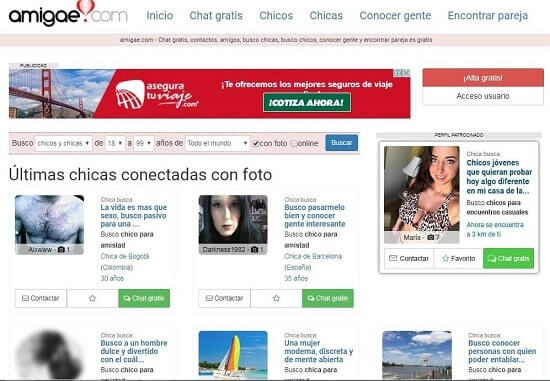 Amigae conocer pareja en internet
