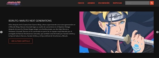 Anime YT ver anime online