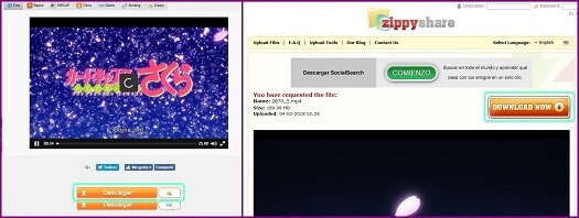 paginas para ver anime en español latino