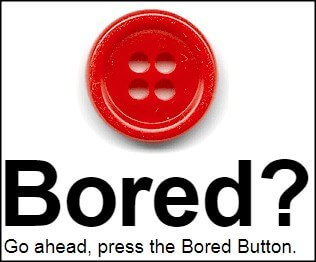 Botón Aburrido. Páginas para perder el tiempo