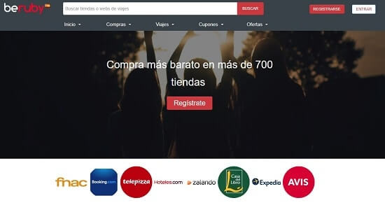 Beruby ganar dolares viendo videos