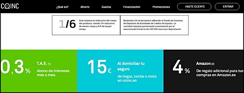 Coinc en que invertir dinero en 2018