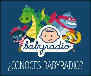 Baby radio mejor pagina para niños
