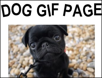 Páginas para perder el tiempo