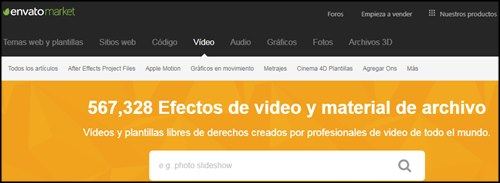 Más que un sitio en línea una comunidad