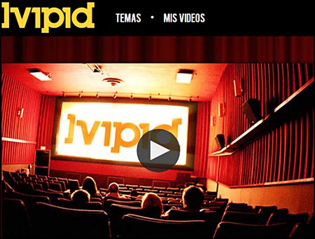 Sitios en línea para crear intros