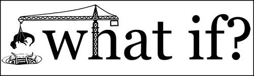 ¿Y si? páginas para matar el tiempo