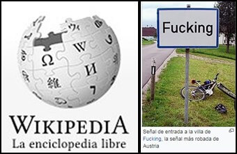 Los artículos más peculiares de Wikipedia para perder el tiempo