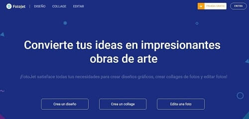 fotojet programa para hacer historietas gratis