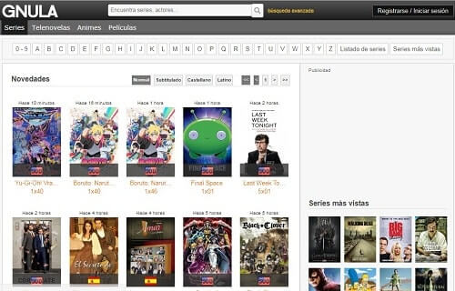 gnula series online gratis