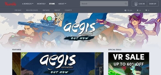 humble bundle juegos torrent