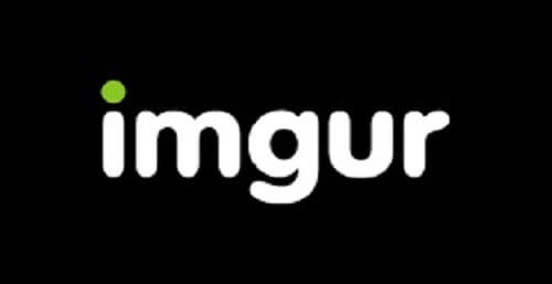 imgur portales para subir imagenes