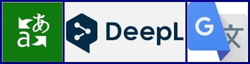 deepl mejor pagina para traducir