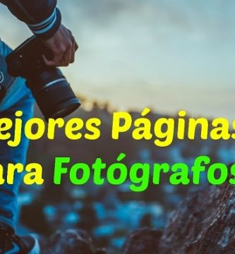 sitios fotografía