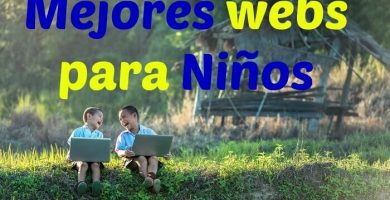 sitios educativos para niños