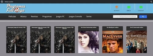 programasfullmega series online gratis español
