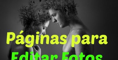 webs para editar fotos
