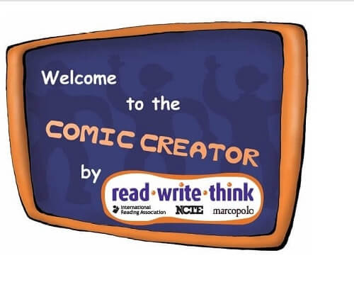 readwritethink crear historietas