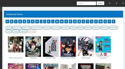 seriesblanco paginas para ver series