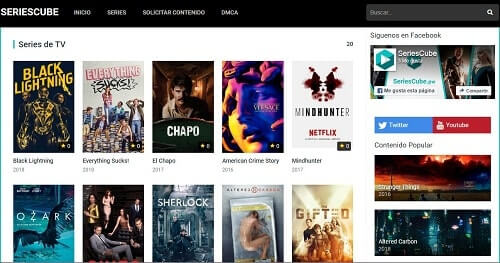 seriescube ver series online gratis completas