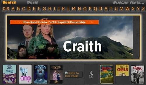 seriesdanko series online gratis sin descargar