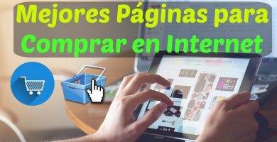 webs donde comprar online