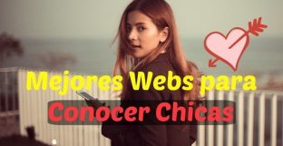 sitios para conocer chicas