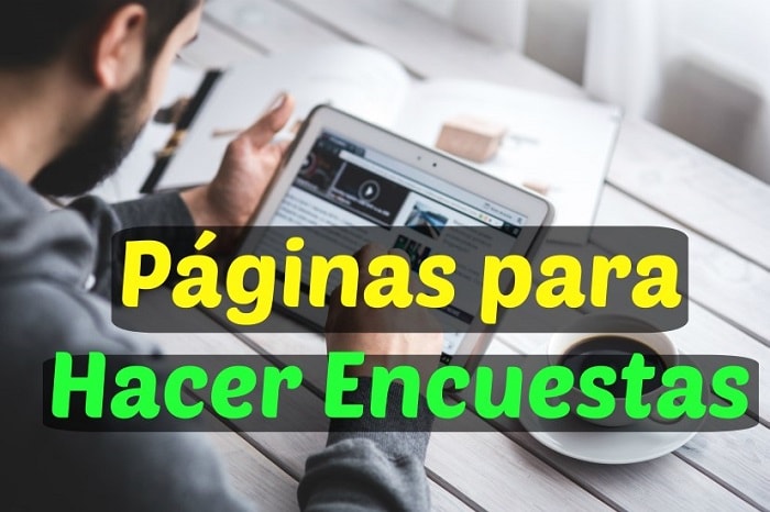 sitios webs para hacer encuestas