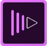 Adobe premier clip app de edicion de videos