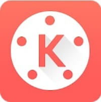 Kine Master app para videos