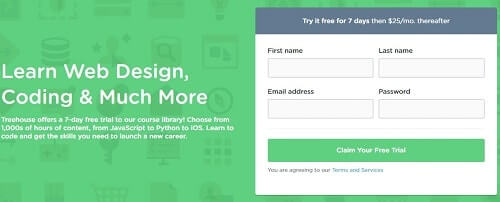 tree house aprende a programar desde cero
