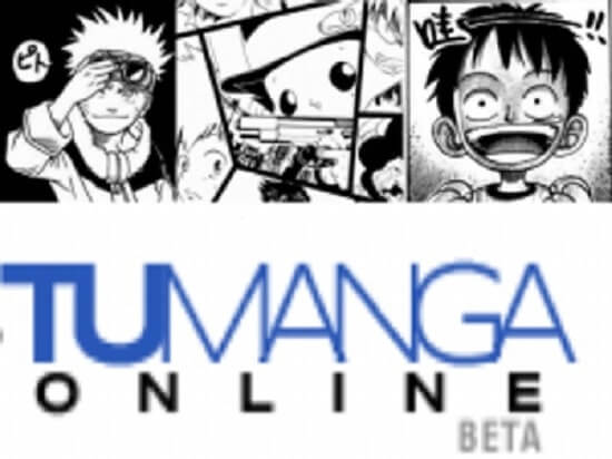 TuMangaOnline leer manga en español