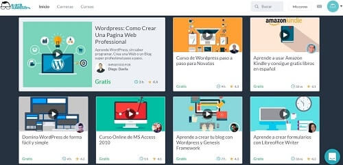 Tutellus enseña y gana dinero