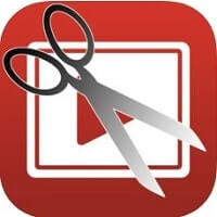 VidTrim app basica de edición de videos